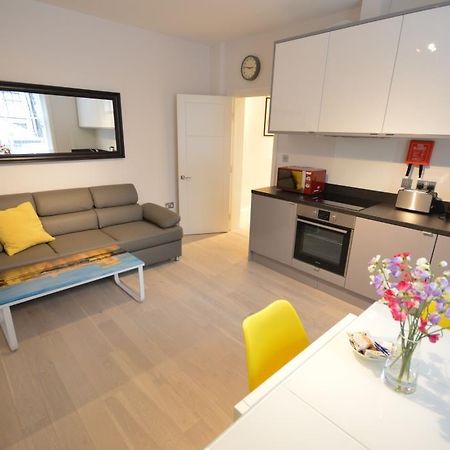 St Anne'S Court By Indigo Flats Apartment London Luaran gambar