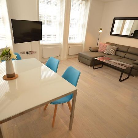 St Anne'S Court By Indigo Flats Apartment London Luaran gambar