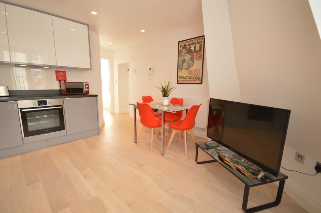 St Anne'S Court By Indigo Flats Apartment London Luaran gambar