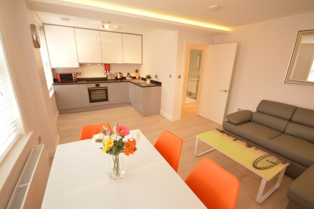 St Anne'S Court By Indigo Flats Apartment London Luaran gambar