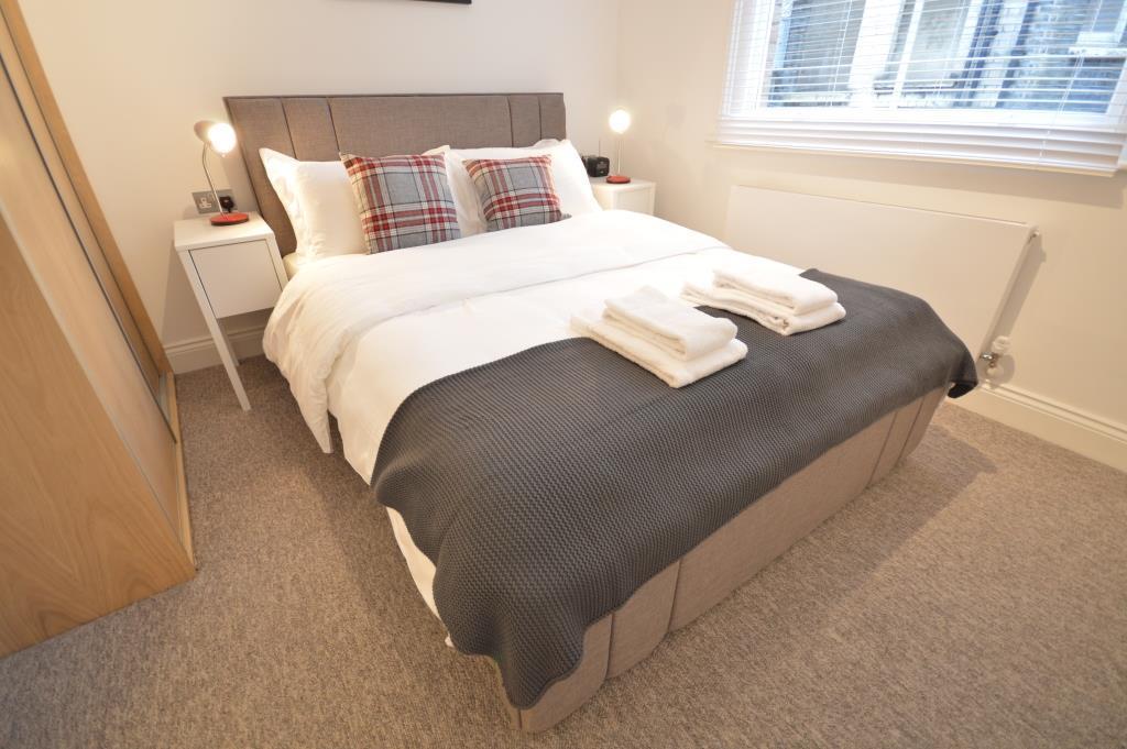 St Anne'S Court By Indigo Flats Apartment London Luaran gambar