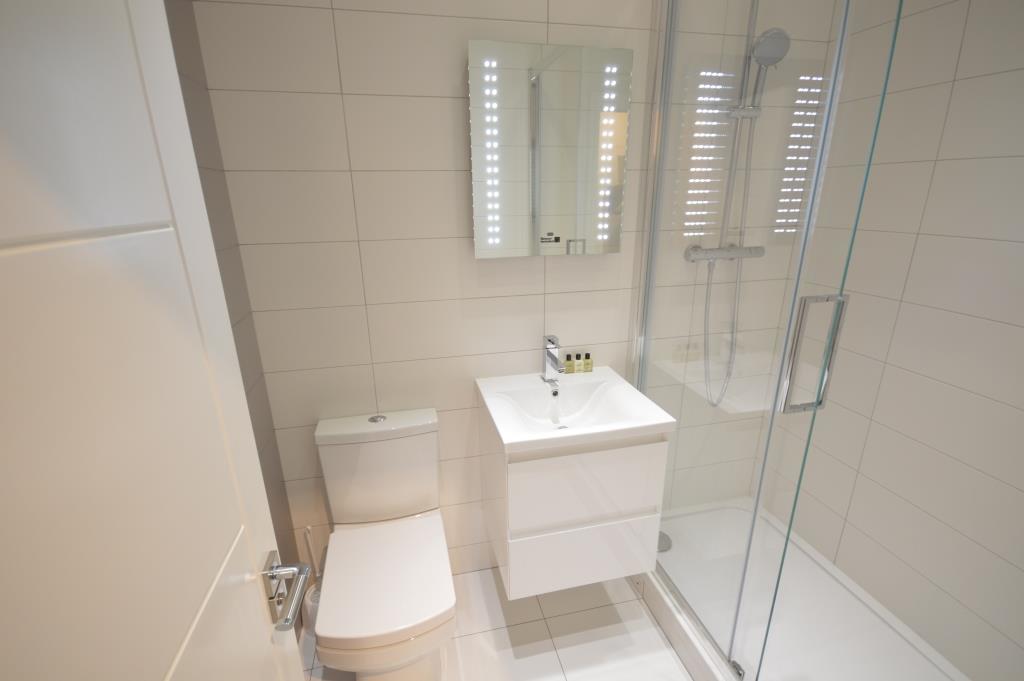 St Anne'S Court By Indigo Flats Apartment London Luaran gambar
