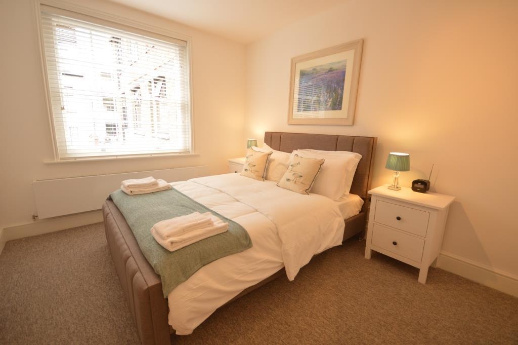 St Anne'S Court By Indigo Flats Apartment London Luaran gambar