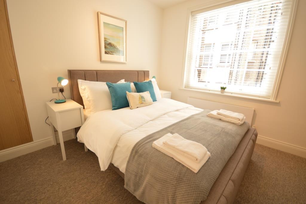 St Anne'S Court By Indigo Flats Apartment London Luaran gambar