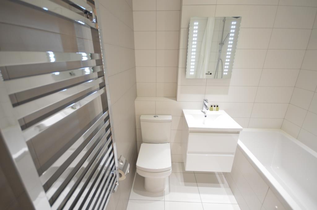 St Anne'S Court By Indigo Flats Apartment London Luaran gambar