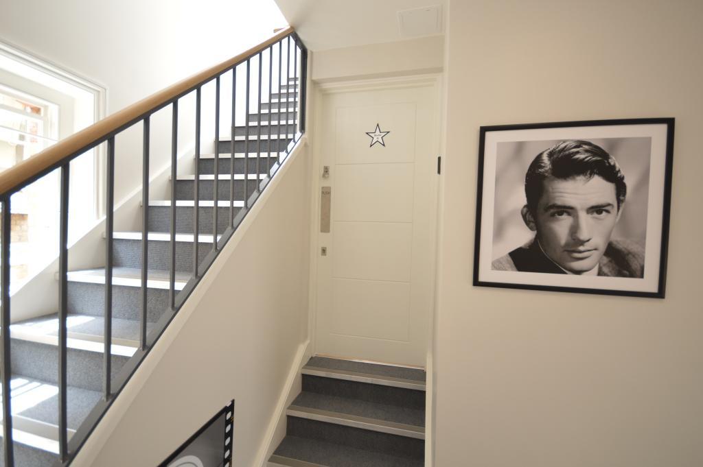 St Anne'S Court By Indigo Flats Apartment London Luaran gambar