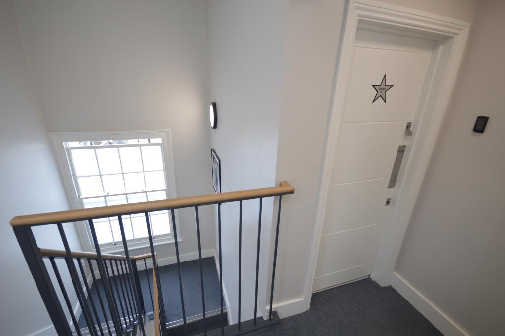 St Anne'S Court By Indigo Flats Apartment London Luaran gambar