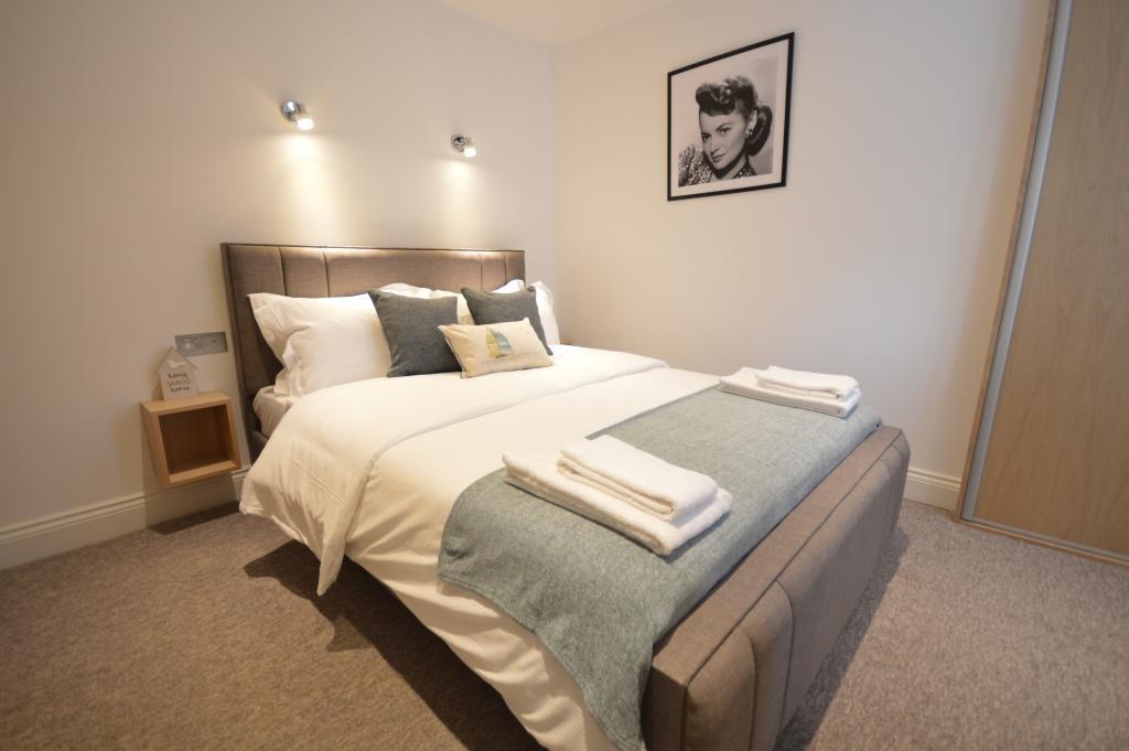 St Anne'S Court By Indigo Flats Apartment London Luaran gambar