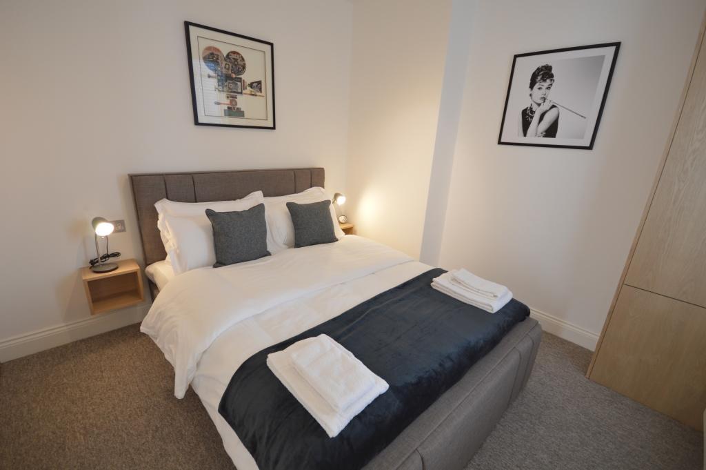 St Anne'S Court By Indigo Flats Apartment London Luaran gambar