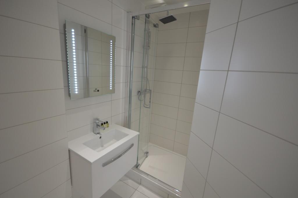 St Anne'S Court By Indigo Flats Apartment London Luaran gambar