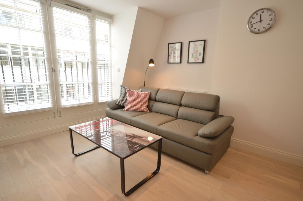 St Anne'S Court By Indigo Flats Apartment London Luaran gambar