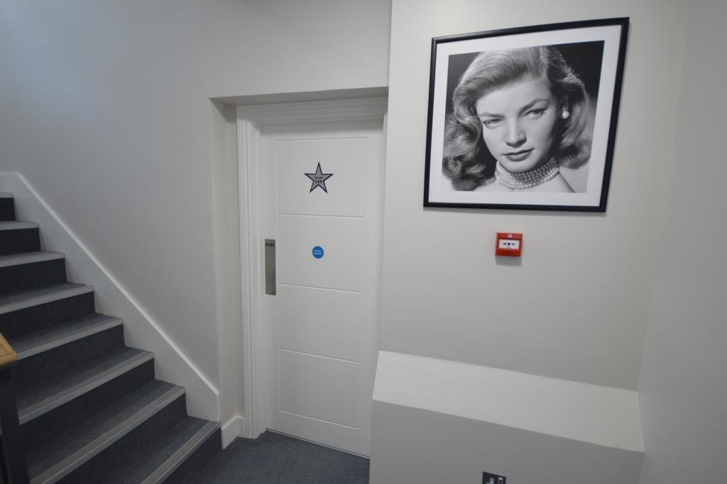 St Anne'S Court By Indigo Flats Apartment London Luaran gambar