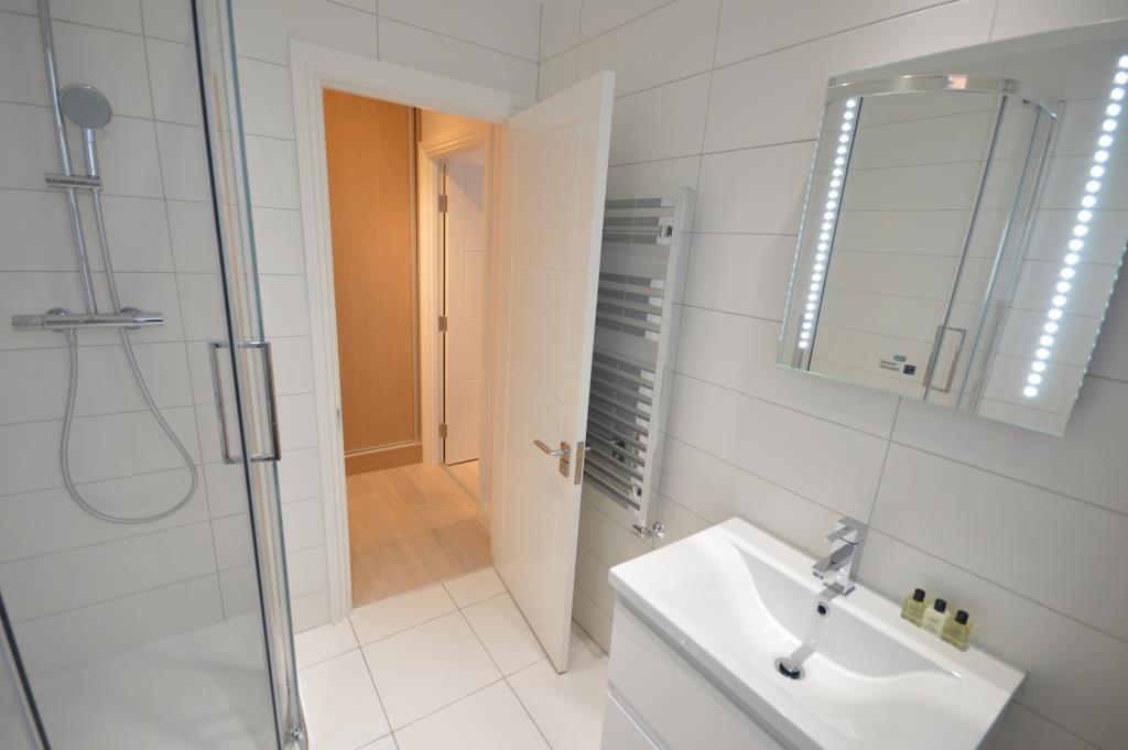 St Anne'S Court By Indigo Flats Apartment London Luaran gambar