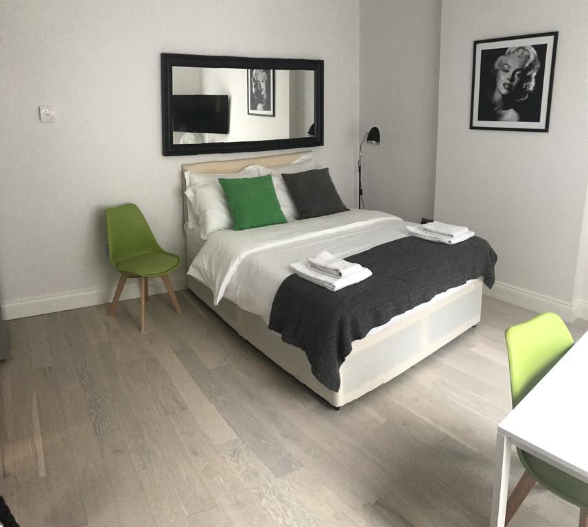 St Anne'S Court By Indigo Flats Apartment London Luaran gambar